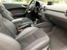 Audi A1 TFSI 122 S TRONIC S LINE     Essence GRIS DAYTONA  - 22