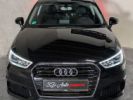 Audi A1 tsi 192ch s-line s tronic 7 Noir  - 2