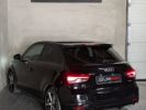 Audi A1 tsi 192ch s-line s tronic 7 Noir  - 4