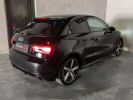 Audi A1 tsi 192ch s-line s tronic 7 Noir  - 6