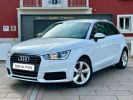 Audi A1 ultra ambiente 1.4 tdi 2016 90ch Argent  - 1