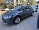 Audi A3 1.4 TFSI - 122 - BV S-Tronic 7 8V COUPE Ambiente PHASE 1 GRIS FONCE  - 3