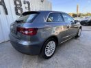 Audi A3 1.4 TFSI - 122 - BV S-Tronic 7 8V COUPE Ambiente PHASE 1 GRIS FONCE  - 4