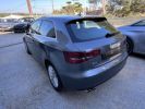 Audi A3 1.4 TFSI - 122 - BV S-Tronic 7 8V COUPE Ambiente PHASE 1 GRIS FONCE  - 6