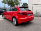 Audi A3 1.4 TFSI 204ch E-Tron Ambiente S Tronic Rouge  - 3