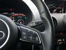 Audi A3 1.5 TFSI S-LINE COCKPIT NAVI XENON 1ER MAIN CARNET Bleu Métallisé  - 17