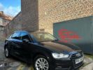 Audi A3 1,6 TDI 105 Ch AMBITION Marron  - 1