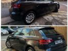 Audi A3 1,6 TDI 105 Ch AMBITION Marron  - 3