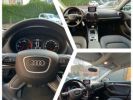 Audi A3 1,6 TDI 105 Ch AMBITION Marron  - 4