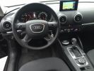 Audi A3 1.6 TDI 105cv DPF BUSINESS LINE S-TRONIC7     Diesel NOIR  - 9