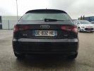 Audi A3 1.6 TDI 105cv DPF BUSINESS LINE S-TRONIC7     Diesel NOIR  - 22