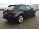 Audi A3 1.6 TDI 105cv DPF BUSINESS LINE S-TRONIC7     Diesel NOIR  - 24