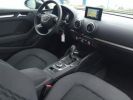 Audi A3 1.6 TDI 105cv DPF BUSINESS LINE S-TRONIC7     Diesel NOIR  - 25