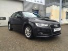 Audi A3 1.6 TDI 105cv DPF BUSINESS LINE S-TRONIC7     Diesel NOIR  - 28