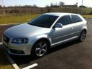 Audi A3 1.6 TDI 105cv STREAM LINE 3P      Diesel GRIS METAL  - 1