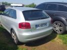 Audi A3 1.6 TDI 105cv STREAM LINE 3P      Diesel GRIS METAL  - 6