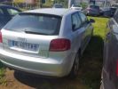 Audi A3 1.6 TDI 105cv STREAM LINE 3P      Diesel GRIS METAL  - 7