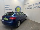 Audi A3 1.6 TDI 90CH DPF AMBITION 5 pts Bleu  - 5