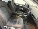 Audi A3 1.6 TDI 90CH DPF AMBITION 5 pts Bleu  - 8