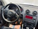 Audi A3 1.6 TDI 90CH DPF AMBITION 5 pts Bleu  - 10