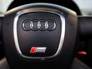 Audi A3 1.8 TFSI 160CH S LINE Noir  - 16