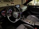 Audi A3 1.8 TFSI 180 CV SLINE S-TRONIC Blanc  - 5