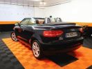 Audi A3 1.9 TDI 105CH DPF AMBITION Noir  - 8