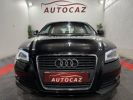 Audi A3 2.0 TDI 140 DPF S line Noir  - 4