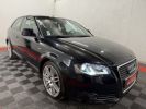 Audi A3 2.0 TDI 140 DPF S line Noir  - 5