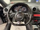 Audi A3 2.0 TDI 140 DPF S line Noir  - 10