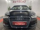 Audi A3 2.0 TDI 150 Ambition S tronic 6 Noir  - 4