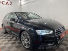 Audi A3 2.0 TDI 150 Ambition S tronic 6 Noir  - 5