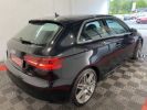 Audi A3 2.0 TDI 150 Ambition S tronic 6 Noir  - 8