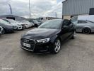 Audi A3 2.0 tdi 150 ch ambition luxe Noir  - 2