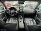 Audi A3 2.0 tdi 150 ch ambition luxe Noir  - 3