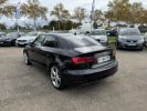 Audi A3 2.0 tdi 150 ch ambition luxe Noir  - 5