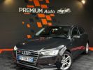 Audi A3 2.0 TDI 150 cv S-Line Exclusive Sieges Chauffants Entretien Complet Marron  - 1