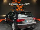 Audi A3 2.0 TDI 150 cv S-Line Exclusive Sieges Chauffants Entretien Complet Marron  - 3