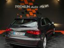 Audi A3 2.0 TDI 150 cv S-Line Exclusive Sieges Chauffants Entretien Complet Marron  - 4