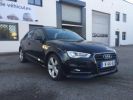 Audi A3 2.0 TDI 150cv AMBITION BVM6     Diesel NOIRE  - 1