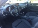 Audi A3 2.0 TDI 150cv AMBITION BVM6     Diesel NOIRE  - 7