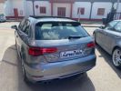 Audi A3 2.0 TDI 150cv DESIGN LUXE PACK S LINE gris  - 7