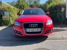 Audi A3 2.0 TDI 16V Rouge Laqué  - 2