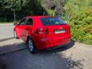 Audi A3 2.0 TDI 16V Rouge Laqué  - 11