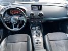 Audi A3 (2) Sportback 2.0 TDI 184ch Design Luxe Quattro S Tronic Pack Line Full LED Caméra Cockpit Blanc  - 5