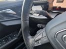 Audi A3 35 TDi S-LINE S-TRONIC COCKPIT DYNAMIC CARNET FULL Bleu Métallisé  - 18