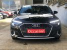 Audi A3 35 TFSI Sport Edition LED, Navi, Carplay, Camera Noir Métallisé  - 2