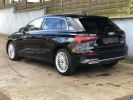 Audi A3 35 TFSI Sport Edition LED, Navi, Carplay, Camera Noir Métallisé  - 5