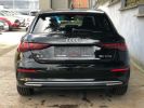 Audi A3 35 TFSI Sport Edition LED, Navi, Carplay, Camera Noir Métallisé  - 7