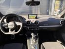 Audi A3 Audi A3 S LINE - LOA 362 Euros Par Mois - 35 TFSI 150 Ch - TO Blanc  - 7